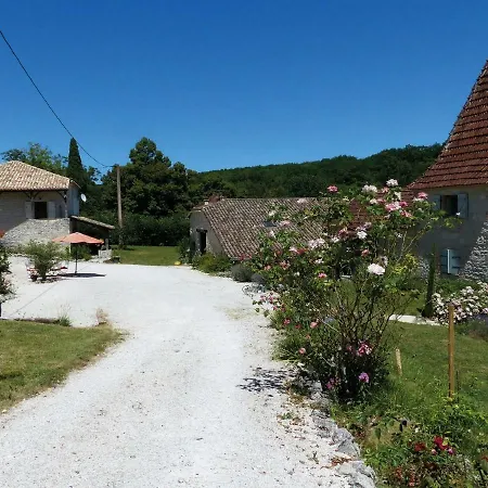 別荘 Le Pigeonnier Montagudet
